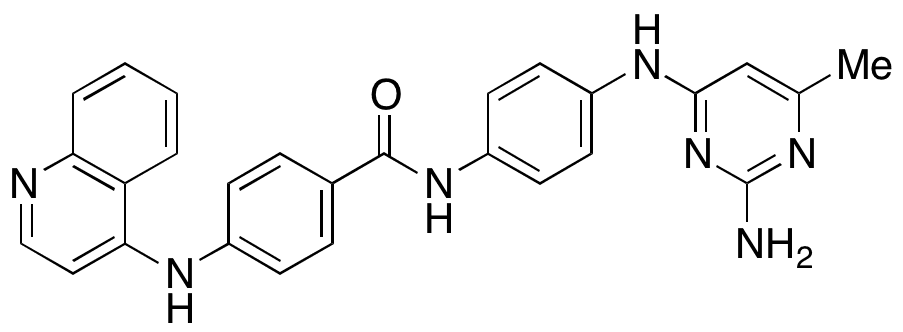 Ridane N-Carboxylic Acid tert-Butyl Ester - Chemical structure and product image