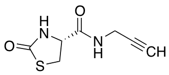 Rimacalib - Chemical structure and product image