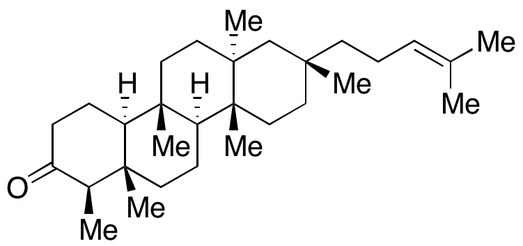 Rifampicin Quinone - Chemical structure and product image