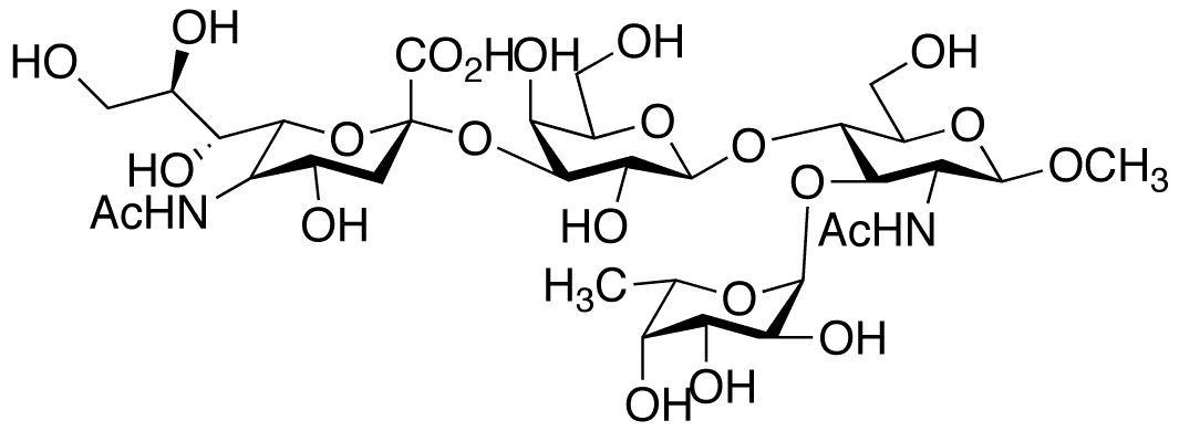 Risperidone-d4 - Chemical structure and product image