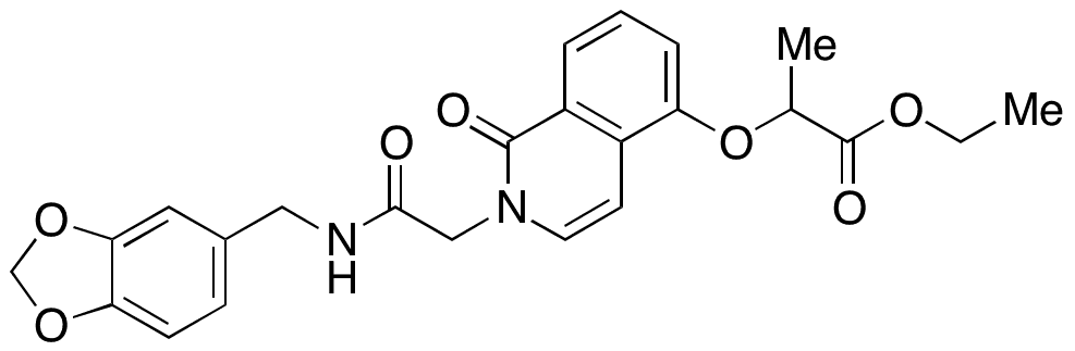 Gibberellic Acid Methyl Ester - Chemical structure and product image