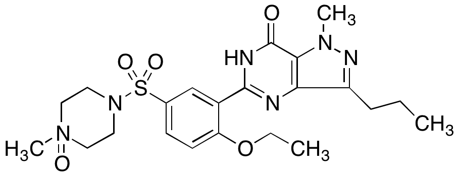 Ritipenem - Chemical structure and product image