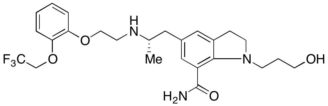 2-(3-Aminophenyl)benzoic acid - Chemical structure and product image