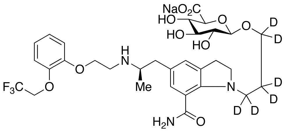 Ritolukast - Chemical structure and product image