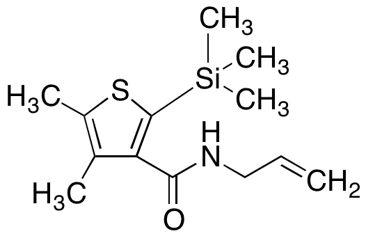 (Methylene-d2)gibberellin A5 - Chemical structure and product image