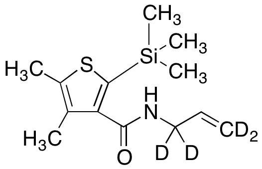 Gibberellin A95 - Chemical structure and product image