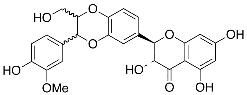 Gibberellin A20-d2 - Chemical structure and product image