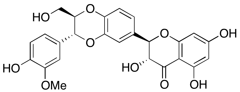 Rivaroxaban Pseudodimer - Chemical structure and product image