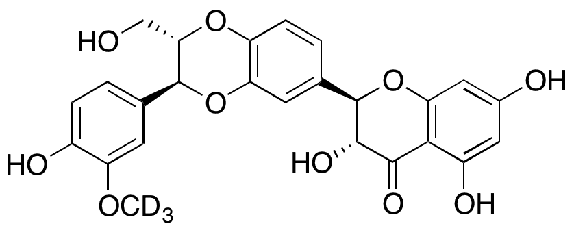 Rivastigmine-d6 N-Oxide - Chemical structure and product image