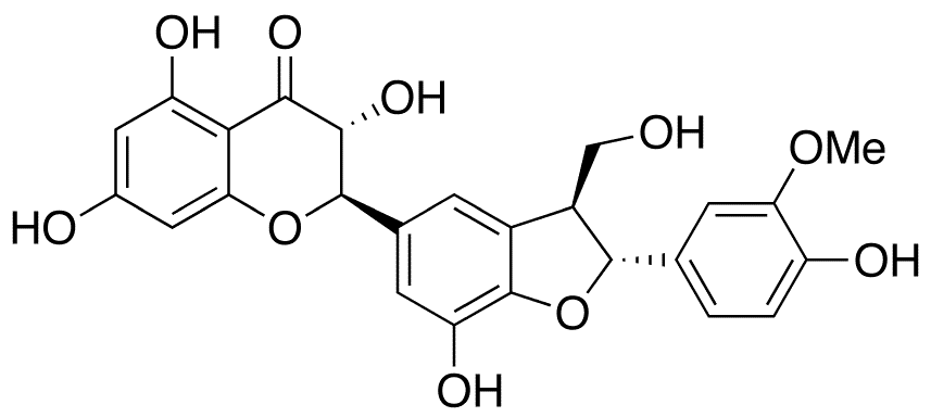 Rivastigmine Tartrate Salt - Chemical structure and product image