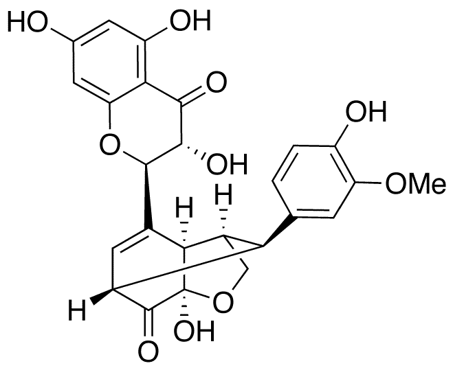 Rivastigmine-d4 Tartrate Salt - Chemical structure and product image
