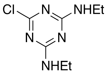 Rizatriptan-d6 Benzoate - Chemical structure and product image