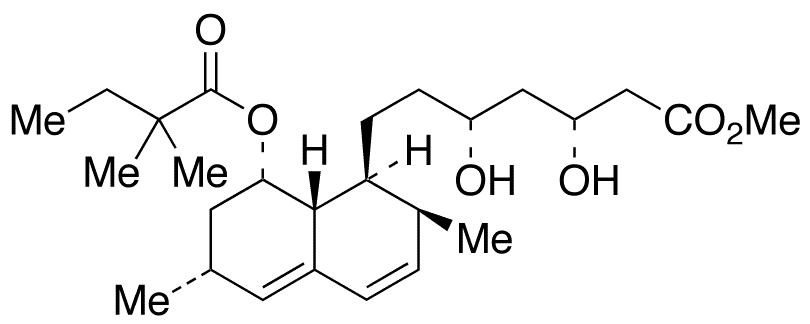 Robenacoxib-d5 - Chemical structure and product image