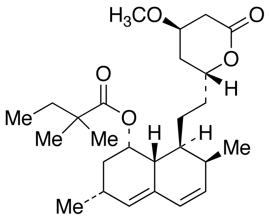 Rocuronium Bromide N-Oxide - Chemical structure and product image