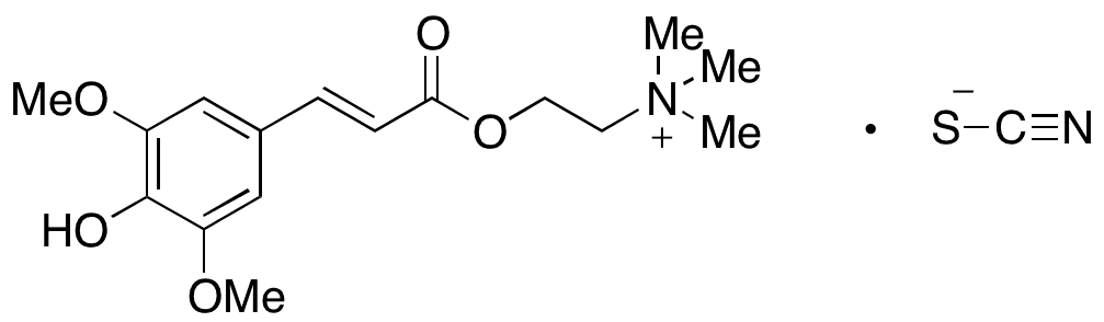 Roflumilast-d4 N-Oxide - Chemical structure and product image
