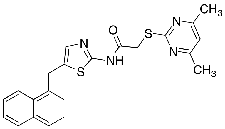 (R)-(+)-Ropivacaine Hydrochloride - Chemical structure and product image