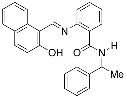 Ropivacaine N-Oxide - Chemical structure and product image