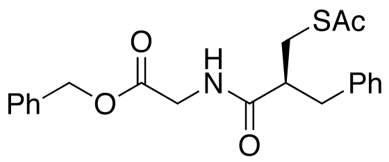 Ro 90-7501 - Chemical structure and product image