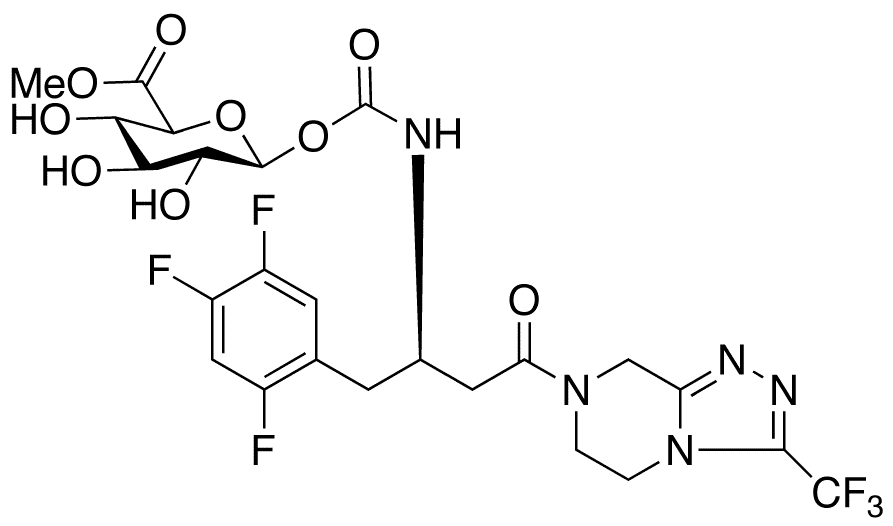 Rosavin - Chemical structure and product image
