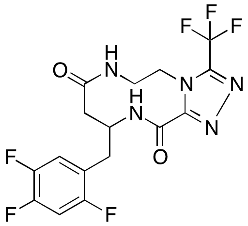 Rosinidine-d3 - Chemical structure and product image