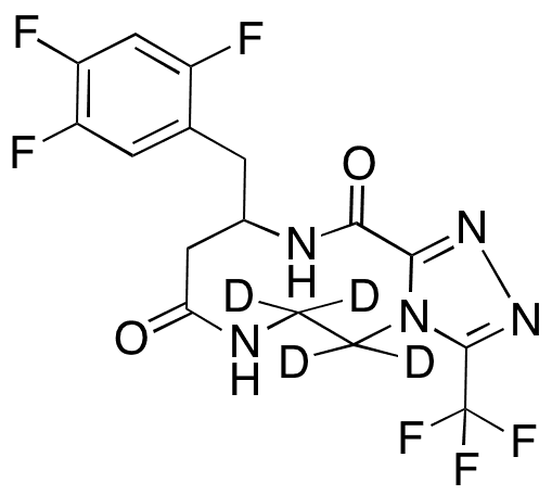 Rosiglitazone Maleate - Chemical structure and product image