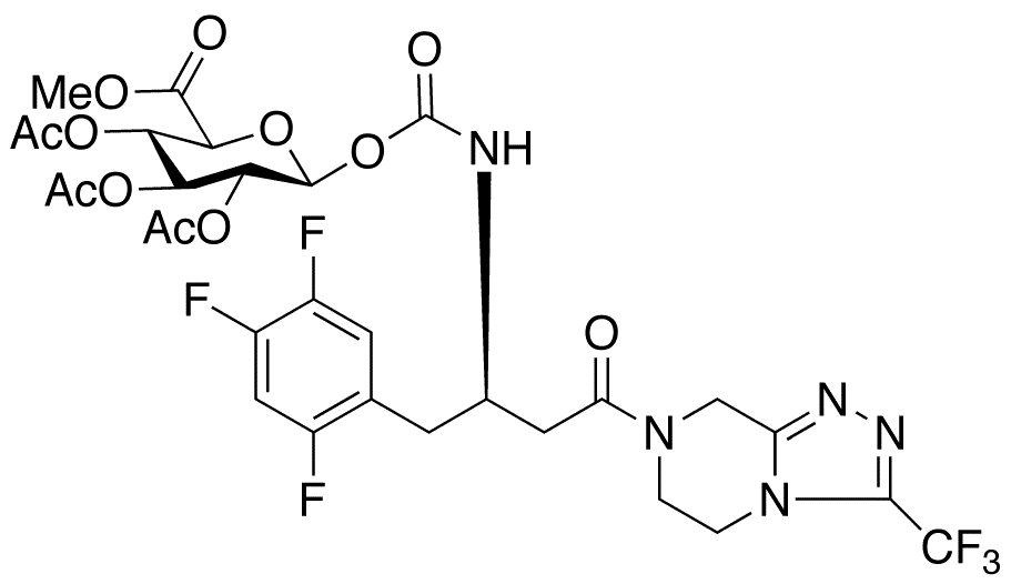 Rosiglitazone N-(2-Succinic Acid) - Chemical structure and product image