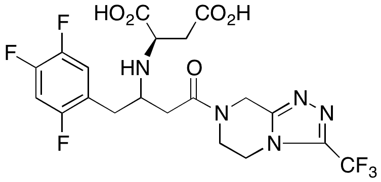 Rosuvastatin Calcium Salt - Chemical structure and product image