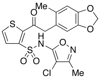 Rosuvastatin Allyl Ester - Chemical structure and product image