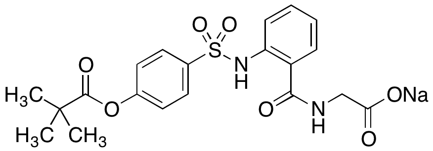 tert-Butyl Phosphorochloridate - Chemical structure and product image