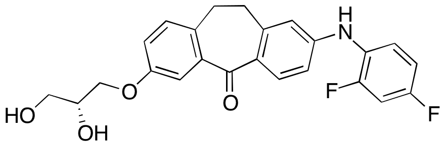 Ro 20-1724 - Chemical structure and product image