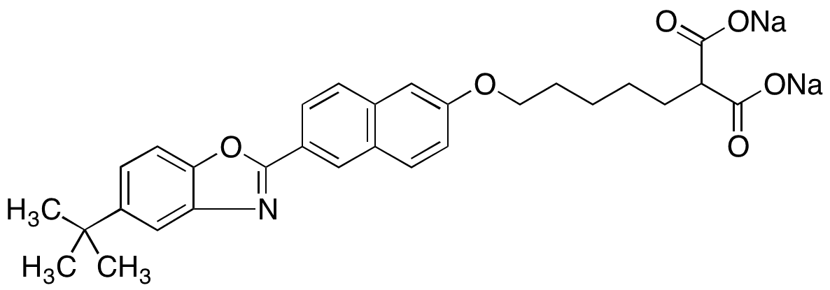 E-(4-Butylphenyl)ethenylboronic acid - Chemical structure and product image