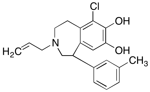 Butylparaben Sodium Salt - Chemical structure and product image