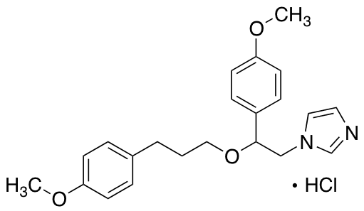 Ro 04-5595 Hydrochloride - Chemical structure and product image