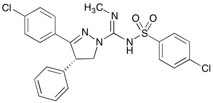 Ginkgolide B - Chemical structure and product image