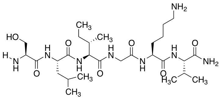 RS-127445 - Chemical structure and product image