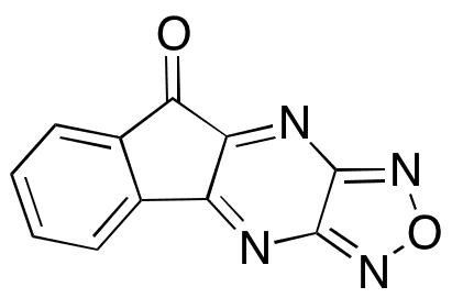 Ginkgotoxin - Chemical structure and product image