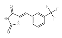 Ro 32-0432 hydrochloride - Chemical structure and product image