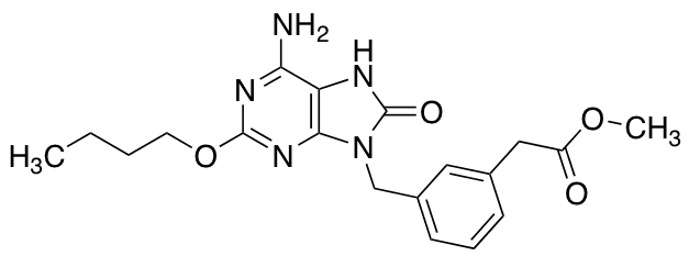 Butyl Oleate - Chemical structure and product image
