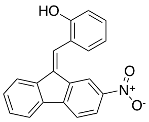 RP 5264 - Chemical structure and product image