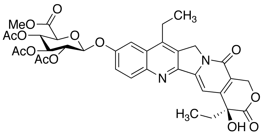 Ginsenoside Rg2-d6 - Chemical structure and product image