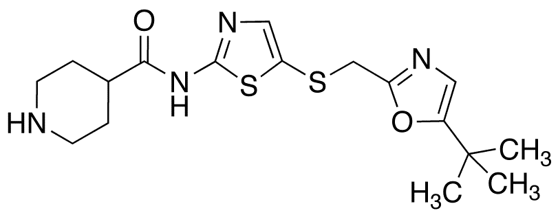 RTI-51 Hydrochloride - Chemical structure and product image