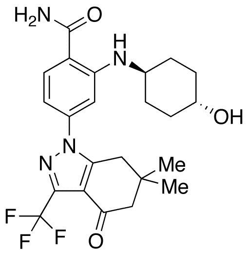 tert-Butyl ((S)-2,6-Dimethyl-3-oxohept-1-en-4-yl)carbamate - Chemical structure and product image