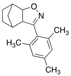RS 17053 Hydrochloride - Chemical structure and product image