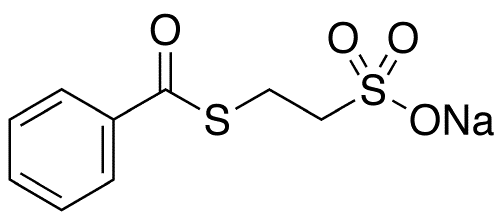 Mono-tert-Butyl Terephthalate - Chemical structure and product image