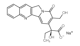 Glabridin - Chemical structure and product image
