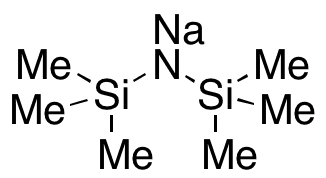Glafenic Acid - Chemical structure and product image