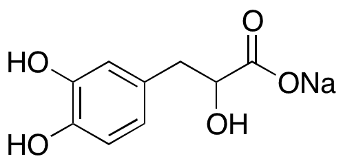 RuBi-Nicotine - Chemical structure and product image