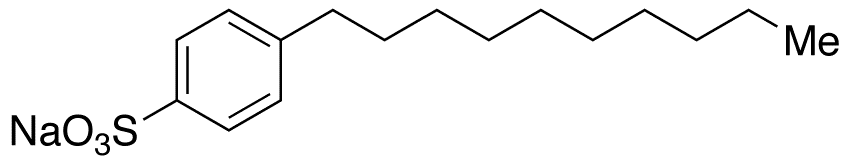 Glatiramer Acetate - Chemical structure and product image