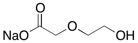 Glisoxepid - Chemical structure and product image