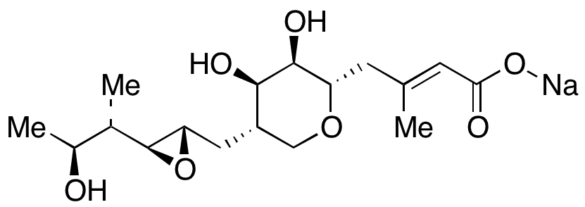 Rumenic Acid (~80%) - Chemical structure and product image